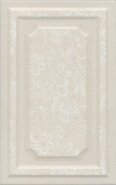 6388 Плитка Ауленсия Беж панель 25x40